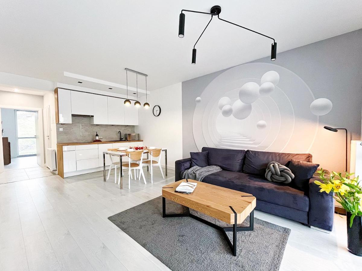 Ski&Bike Apartments Щирк Екстер'єр фото